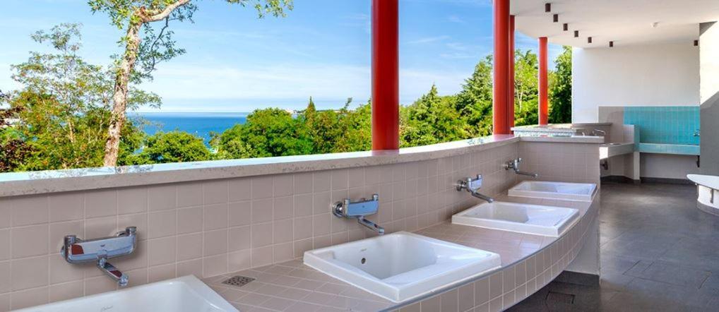 Easyatent Bungalow Tent Lanterna Červar-Porat Pokoj fotografie